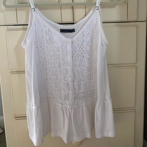 Abercrombie and Fitch tank top